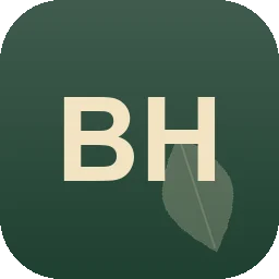 Logo Bau Haus & Garten Niko Haberzettl