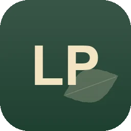 Logo Landschaftsservice Peuschel
