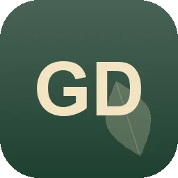 Logo Gartenservice Daniel Hölzel