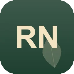 Logo Rasenpflege Niklas Steiner