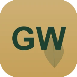 Logo Glaß Wasserpflanzengärtnerei Gartenbau