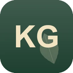 Logo Kroon Garten-und Landschaftsbau