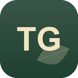 Logo Teich und Garten