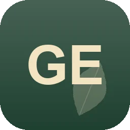 Logo Gartengestaltung-ER
