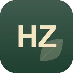Logo Hans Zametzer Garten- und Landschaftsbau
