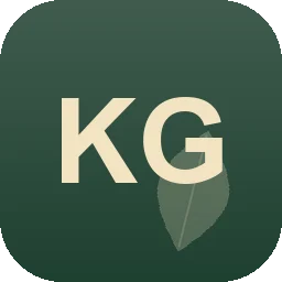 Logo Kuntz Garten- und Landschaftsbau