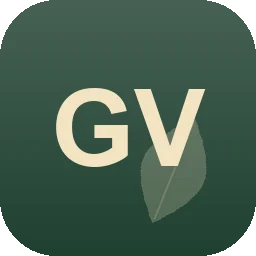 Logo Gartengestaltung viva verde
