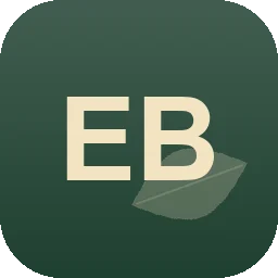 Logo Enrico Bablich Landschaftsgestaltung/ Dienstleistungen