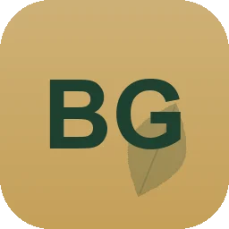 Logo Bennewitz Gartenbau