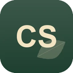 Logo Christian Seidl Garten- Landschaftsbau