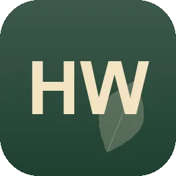 Logo Hermann Wolter Garten-und Landschaftsbau