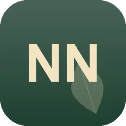Logo Norbert Negwer Gartenanlagen