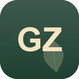 Logo Gartenbau Zeneli