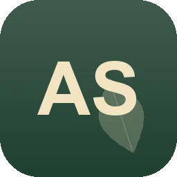 Logo Achim Silze Gartenbau