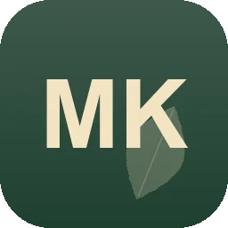 Logo Martin Keller Landschafts- und Gartenbau