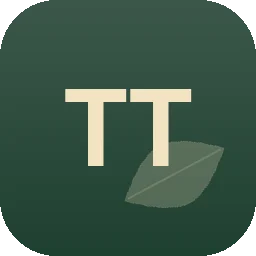 Logo Der Teichretter, Teichreinigung und mehr