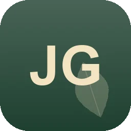 Logo Jeffs Gartenbau