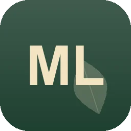 Logo Max Lausmann Garten- und Landschaftspflege