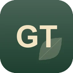 Logo Green Tech
