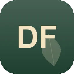 Logo Dieter Fromme