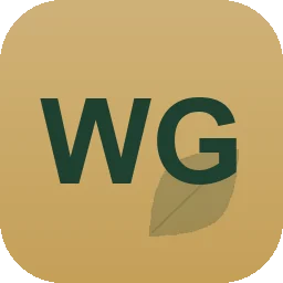 Logo Wiemann Gartenbau