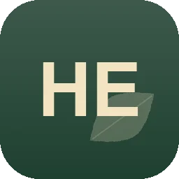 Logo Herbert Ernst Gartengestaltung