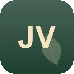 Logo Josef Verbeek Gartenbau