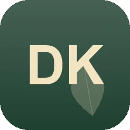 Logo Daniel Kreher- Garten & Landschaft