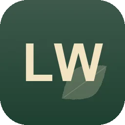 Logo Lars Wehner Garten- und Landschaftsbau