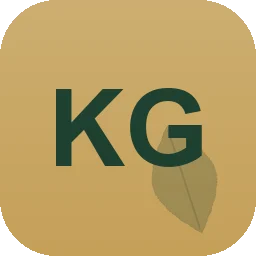 Logo Keller Gärtnerei