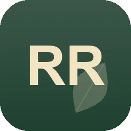 Logo Regina Rimsa Green House