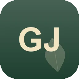 Logo Gartenbau Jürgen Verbeek
