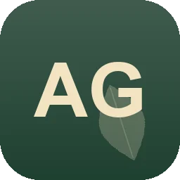 Logo Alternative Gartenkonzepte