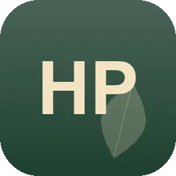 Logo Hilpert Pflasterbau und Baggerarbeiten