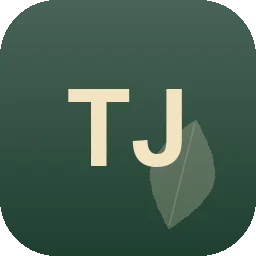 Logo Tino Jakels Garten- und Landschaftsbau