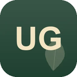 Logo Ulrike Gartenengel Lange