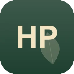 Logo Heinrich Paulussen Gartenbau