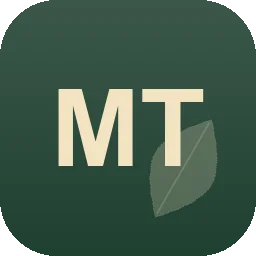 Logo Muzaffer Travaci Gartenpflege
