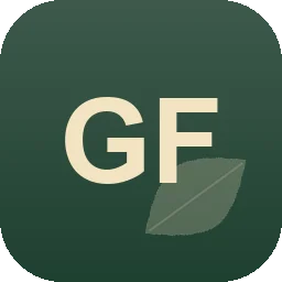 Logo Gartenpflege Fischer