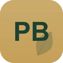 Logo Peter Blum Friedhofsgartenbau
