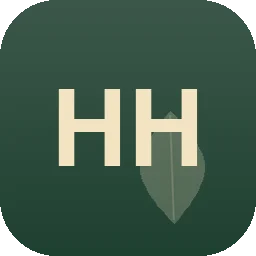 Logo Heidi Helmrath Garten- und Landschaftsbau