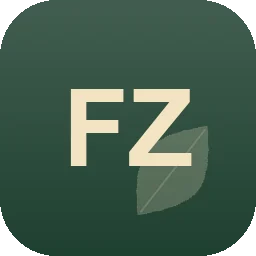 Logo Frank Zirden