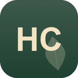 Logo HC Construction GmbH