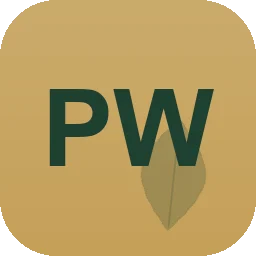 Logo Peter Walter u. Bärbel