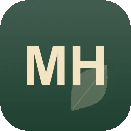 Logo Michael Hirsch