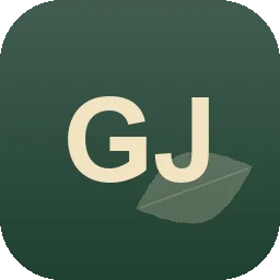Logo Gartenbau Jörg Schmidt