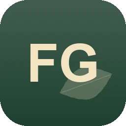 Logo Franks Gartenservice