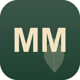 Logo Michael Müller-Carl Gartengestaltung