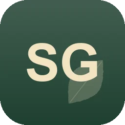 Logo Stern Garten- und Landschaftsbau