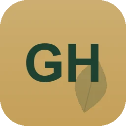Logo Günter Hauzel Gartenbau